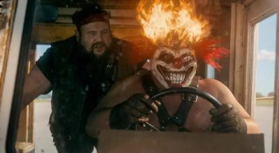 Джонатан Смит - Второй сезон Twisted Metal стартует 31 июля. Peacock показала новый трейлер турнира Калипсо - gametech.ru
