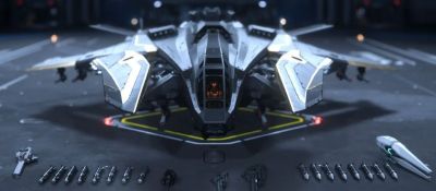 В Star Citizen начали банить читеров и слишком любопытных игроков. Разработчики ответили на растущее число нарушений - gametech.ru