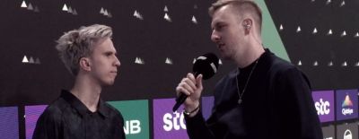 Dukalis про Esports World Cup: «Есть кое-что, из-за чего трудно играть — это низкий FPS, по какой-то причине» - dota2.ru