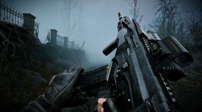 PS5-версия экшена S.T.A.L.K.E.R. 2: Heart of Chornobyl выйдет в конце 2025 года - itndaily.ru