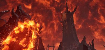 Хидео Кодзим - Сэм Бриджес - Ремастер TES 4 Oblivion получил улучшения оптимизации и новый уровень сложности — начался бета-тест патча 1.2 - gametech.ru