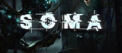 Официально: SOMA для Nintendo Switch выйдет 24 июля - gamemag.ru