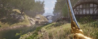Бета-обновление 1.2 для ремастера The Elder Scrolls 4: Oblivion приносит долгожданные улучшения производительности - playground.ru