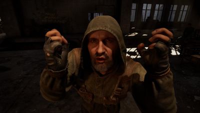 После обновления 1.5.1 для S.T.A.L.K.E.R. 2 враги больше не будут подлетать от выстрелов в голову - playground.ru
