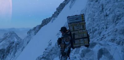 Хидео Кодзим - Сэм Бриджес - Фанаты назвали лучшую игру на PlayStation в июне 2025. Sony подвела итоги голосования - gametech.ru