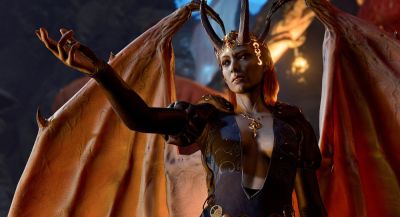 Майкл Даус - Разработчик Baldur's Gate 3 раскрыл дату выхода пять лет назад, но никто её не заметил - playground.ru