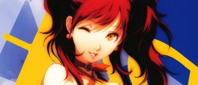 Официально: Ремейк Persona 4 от Atlus выйдет на русском языке - gamemag.ru