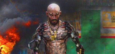Сэм Бриджес - По отвечающей за королевскую битву Off The Grid студии прошла очередная волна увольнений - gametech.ru