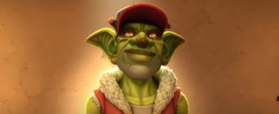 Чем различаются внутриигровые сцены, ролики и синематики в World of Warcraft - noob-club.ru