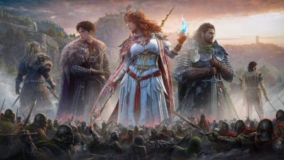 Открыта регистрация на ЗБТ русскоязычной версии MMORPG Bellatores - mmo13.ru