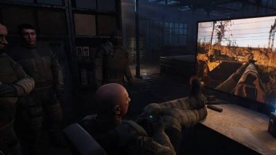 S.T.A.L.K.E.R. 2 выйдет на PlayStation 5 в конце этого года - mmo13.ru