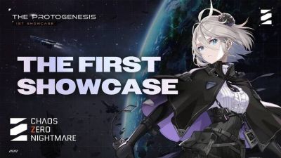 Вся информация с прошедшей презентации пошаговой RPG Chaos Zero Nightmare - mmo13.ru