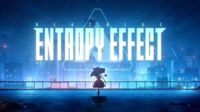 BlazBlue: Entropy Effect выйдет на мобильных устройствах в этом месяце - mmo13.ru