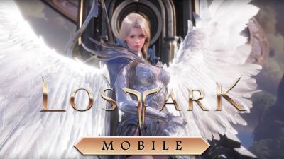 Вакансии Smilegate RPG намекают на создание консольной версии MMORPG Lost Ark Mobile - mmo13.ru - county Mobile