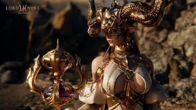 Про уникальность MMORPG Lord Nine рассказали разработчики в преддверии азиатского запуска - mmo13.ru - Индонезия - Токио - Корея - Япония - Тайвань - Филиппины - Малайзия - Сингапур - Таиланд - Лаос - Камбоджа - Бирма