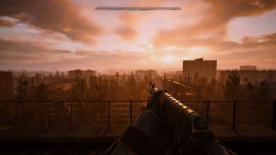 STALKER 2: Сердце Чернобыля готовится к релизу на PlayStation 5 - games.24tv.ua