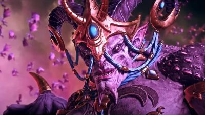 Total War: Warhammer 3 получила крупное обновление с множеством улучшений и право баланса - gametech.ru