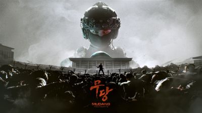 Названы системные требования MUDANG: Two Hearts - стелс-экшена в духе Splinter Cell - fatalgame.com