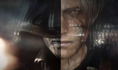 Леон Кеннеди - В Resident Evil Requiem Леона не будет - playground.ru