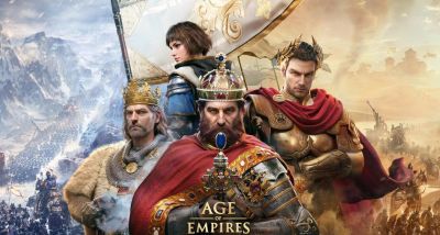 65 миллионов полководцев. Что ждёт Age of Empires в 2025 году? - gametech.ru - city Rogue