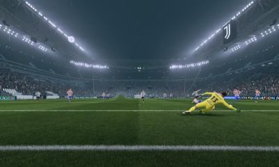 У EA получилось. У FC 26 на Nintendo Switch 2 будут реальные изменения - gametech.ru - city Rogue