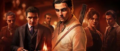 GeForce RTX 2070 в минимальных: Полные системные требования Mafia: The Old Country для ПК - gamemag.ru