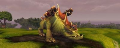 Заявление разработчиков о мировых боссах и первом рейде Mists of Pandaria Classic - noob-club.ru