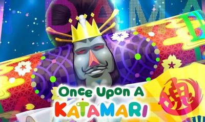 Katamari вернётся. Bandai Namco оживила серию спустя 14 лет - gametech.ru - Япония
