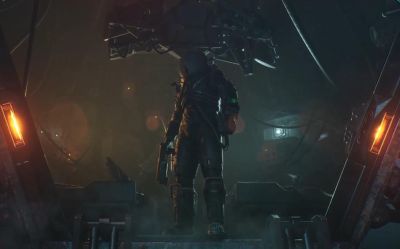 Удивит ли качество Cronos: The New Dawn на Switch 2? Сравнение с ПК-версией - gametech.ru - city Rogue