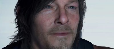 Хидео Кодзим - Томас Круз - Создатель Death Stranding Хидео Кодзима раскритиковал разработчиков за однообразные ААА-игры — никакой фантазии - gamemag.ru