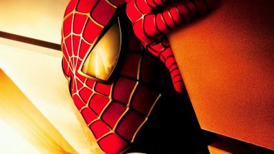 Эндрю Гарфилд - Томас Холланд - Сэм Рэйми - Питер Паркер - 25 лет назад Sony Pictures официально утвердила Тоби Магуайра на роль Человека-паука - playground.ru