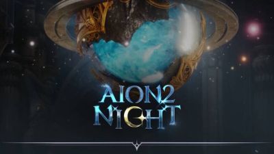Вторая трансляция разработчиков MMORPG Aion 2 пройдет 8 августа 2025 года - mmo13.ru