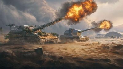 Виктор Кислый - Малик Хатажаев - Судебное давление на издателя «Мира танков» продолжается. Новый иск от Генпрокуратуры - gametech.ru - Москва
