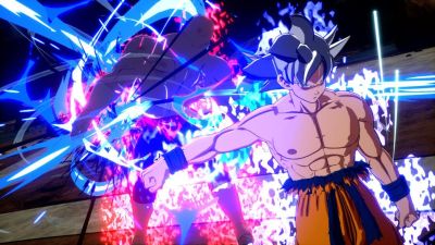 Spike Chunsoft - Dragon Ball: Sparking! ZERO получит апгрейд для Switch 2. Бесплатно и с улучшениями - gametech.ru - Саудовская Аравия