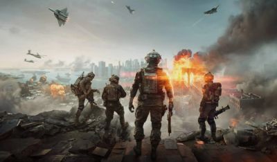 EA подтвердила, что Steam-версия Battlefield 6 не потребует установки EA App - в отличии от версии из Epic Games Store - playground.ru