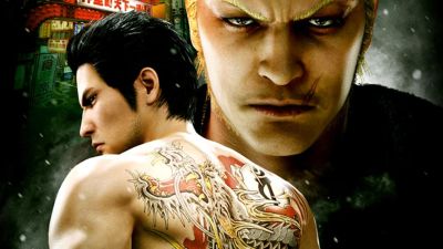 Yakuza Kiwami 1 и 2 анонсированы для Switch 2. Но без бонусов, как в Yakuza 0 - gametech.ru - city Rogue