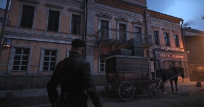 СМИ: Леста Игры может приобрести Войну миров: Сибирь - playground.ru