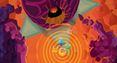 Уникальная игра The Lullaby of Life покинула Apple Arcade и вышла на Android - app-time.ru - Россия