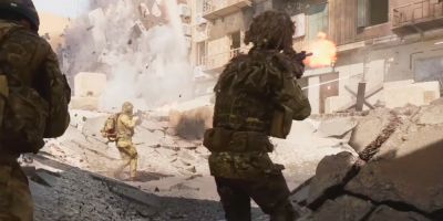 Battlefield 6 возглавила топ платных игр в Steam после открытия предзаказов; в игре будут лишь реалистичные скины - playground.ru