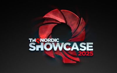 Сегодня пройдёт THQ Nordic Digital Showcase 2025. Покажут Titan Quest 2 и Gothic Remake - gametech.ru - city Rogue
