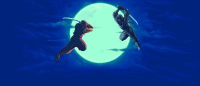 Состоялся релиз Ninja Gaiden: Ragebound от авторов Blasphemous - gamemag.ru