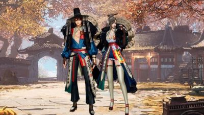 Открыта предрегистрация на русскую версию MMORPG Blade & Soul NEO — В награду дают уникальный костюм - mmo13.ru