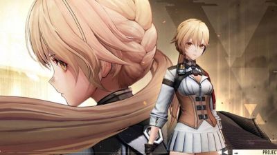 Интервью с создателем Girls' Frontline — Как развивают Girls' Frontline 2 и что ждать от Project N.E.T. - mmo13.ru - Россия - Япония - Tokyo