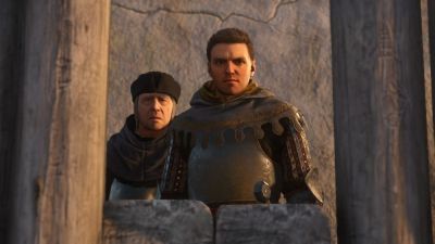 Оригинальная Kingdom Come: Deliverance наконец-то может получить самое ожидаемое обновление - games.24tv.ua