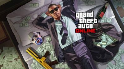 По слухам, в GTA Online появится проверка возраста перед релизом GTA 6 - playground.ru