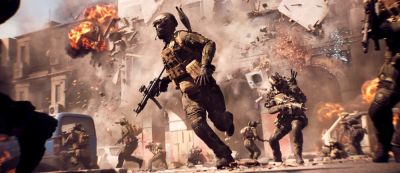 Battlefield 6 Portal использует в качестве редактора уровней графический движок Godot - gamemag.ru