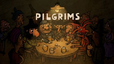 До 7 августа в EGS можно забрать две необычные игры бесплатно - playground.ru