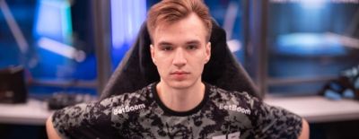 Pure о Hoodwink: «Я думаю, что это керри топ-уровня в нынешней мете» - dota2.ru