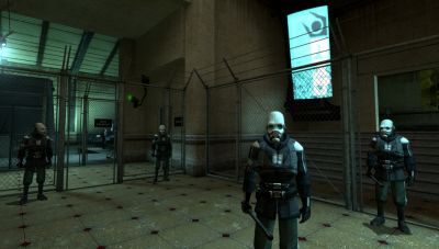 Tyler Macvicker - Valve готовит к релизу Half-Life 3? Датамайнер рассказал о находках - gametech.ru