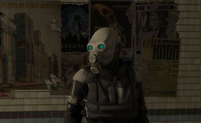 Автор фанатского ремастера Half-Life 2 готовит демоверсию - gametech.ru - city Rogue